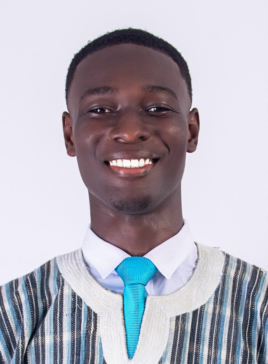 Quist Ebenezer Assan