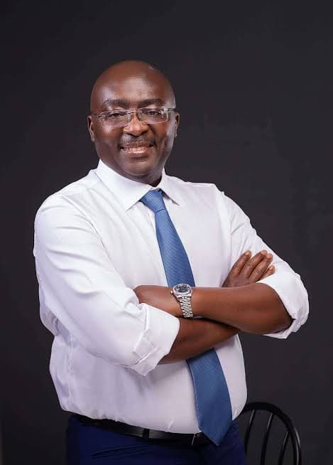 DR. BAWUMIA CALLS FOR THE DISCONTINUATION OF PROSECUTIONS UNDERTAKEN IN HIS NAME