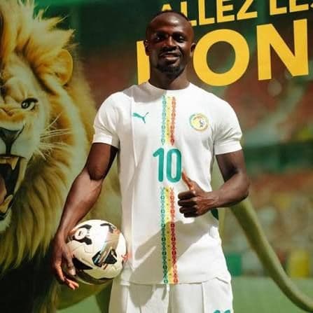 Sadio Mané Invests $19.5 Million in Agriculture Project in Senegal