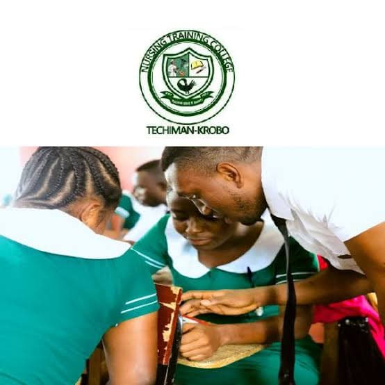Techiman Krobo Nursing Training College Closed Indefinitely Following Student Protest