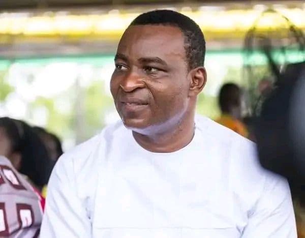 Chairman Wontumi Sentenced to 20 Years in Illegal Mining Case
