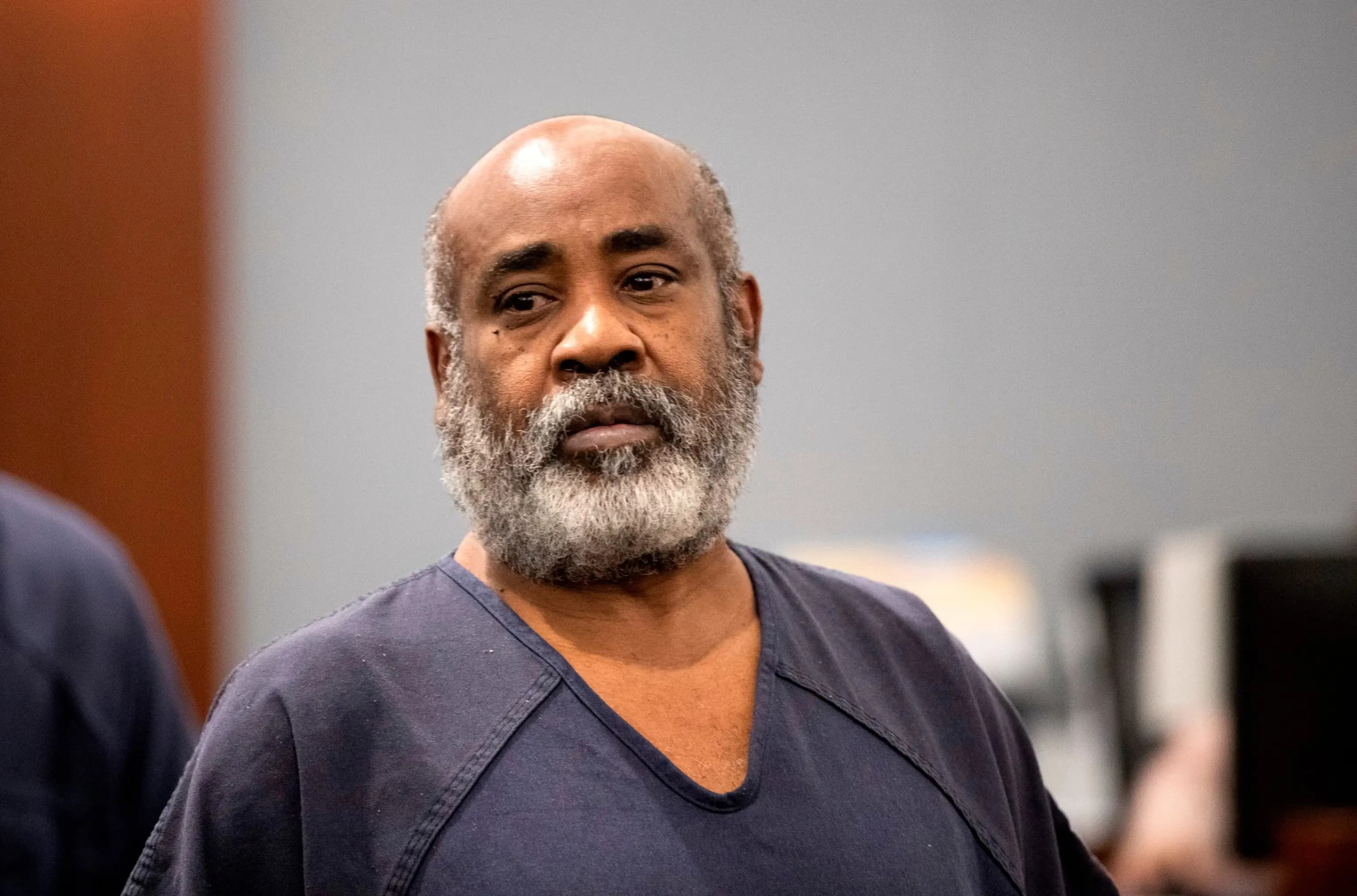 Duane "Keffe D" Davis Found Guilty of Murder in 1996 Killing of Tupac Shakur