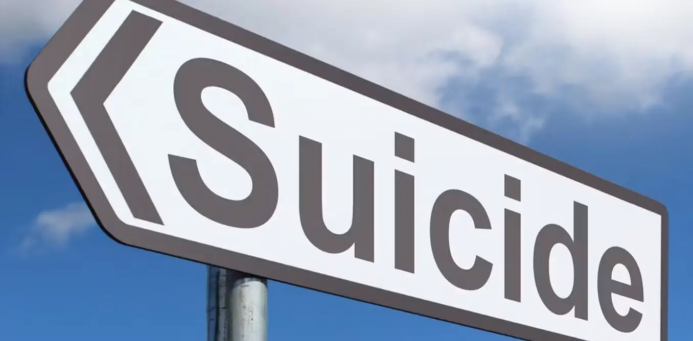 Tragic Death in Gusheigu: Father Reportedly Dies by Suicide Over Son's SHS Prospectus