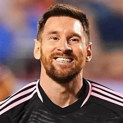 Lionel Messi Officially Retires from International Football