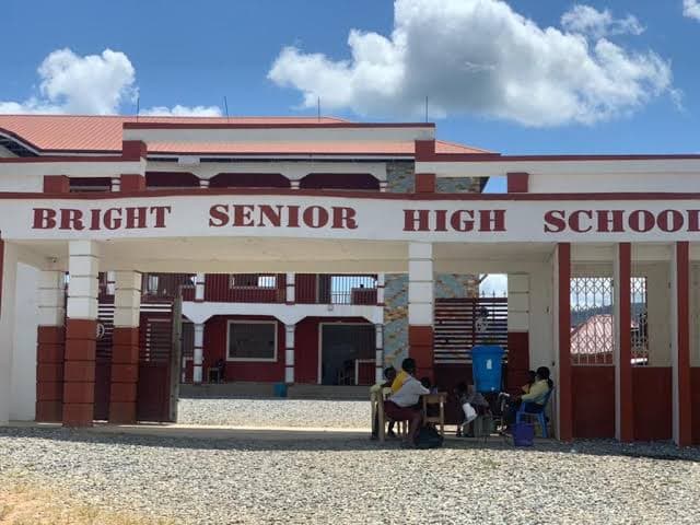 Bright Senior High School Shocks GSTS to Reach NSMQ Quarter Finals