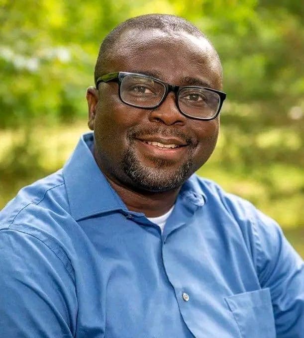 Ghanaian Professor Dr. Kofi Akamani Shot Dead in US; Wife Arrested
