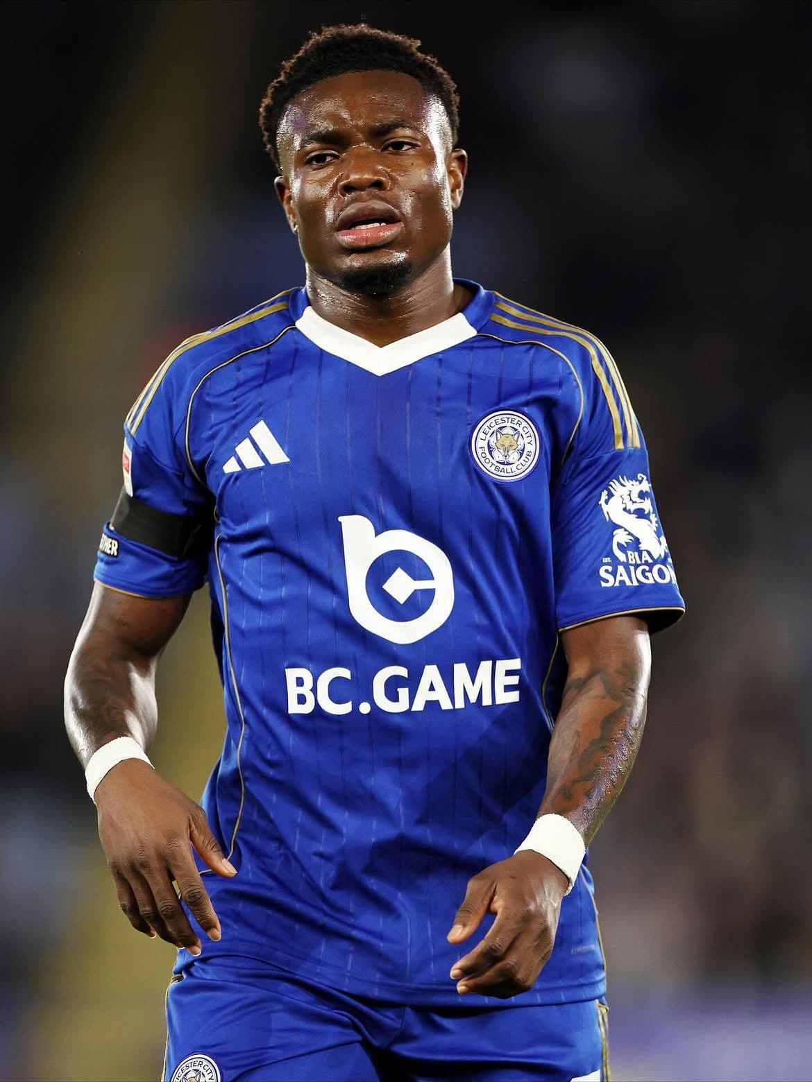 Ipswich Town Agree £20 Million Deal for Ghana's Fatawu Issahaku