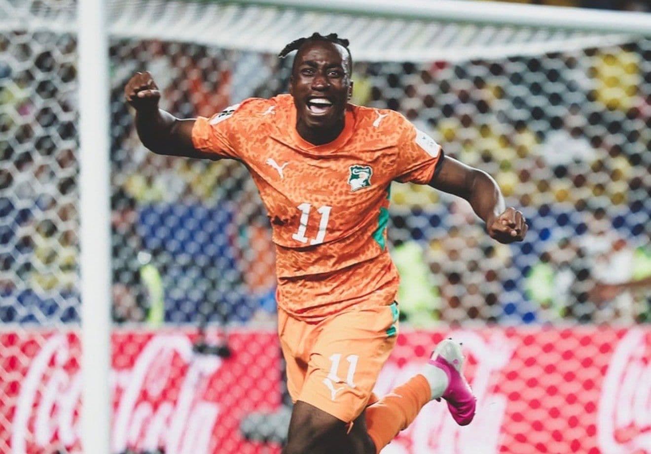 Official: Real Madrid Complete Signing of Yan Diomandé in Stunning Rise to the Bernabéu
