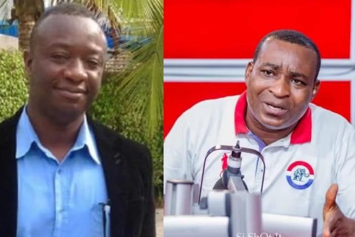 The Chronicles of Bernard Antwi Boasiako (Chairman Wontumi): An Editorial by Orpheus Grant-Essilfie