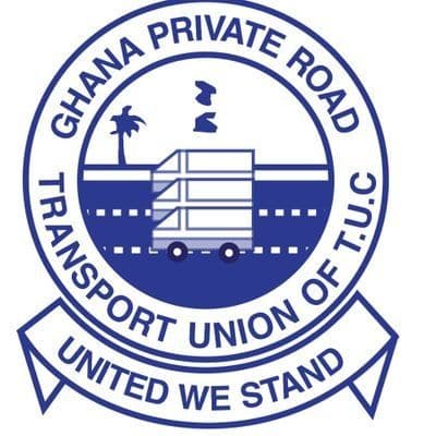 GPRTU Announces 8% Transport Fare Increase Effective Saturday, September 26