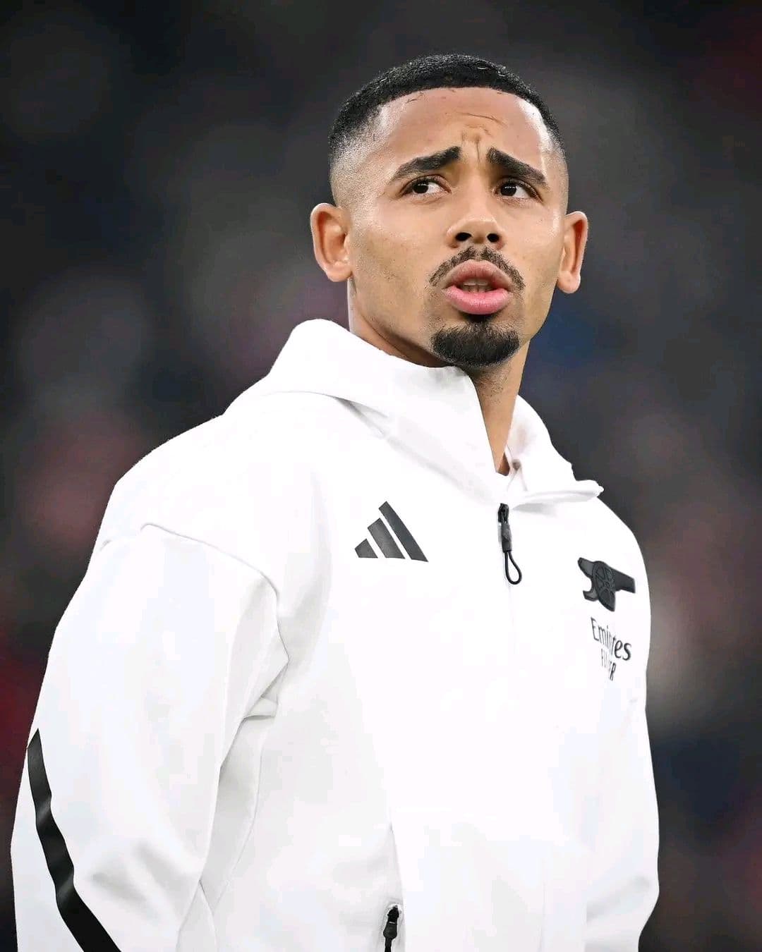 Barcelona Agrees to €10 Million Deal for Arsenal Striker Gabriel Jesus