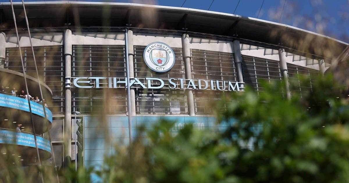 BREAKING: Man City reportedly found guilty of 114 of 115 charges