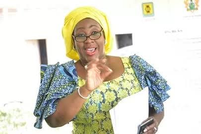 Attorney General Withdraws Court of Appeal Motion to Keep Sedina Tamakloe in Prison